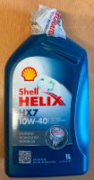 Motoröl Shell Helix HX7 10W-40 Rheinland-Pfalz - Weitefeld Vorschau
