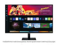 SAMSUNG M7 32 Zoll HDR 4K Smart Monitor Bochum - Bochum-Südwest Vorschau