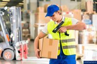 Mitarbeiter Logistik (m/w/d) ab 13,50€ Essen - Essen-Stadtmitte Vorschau