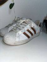 Originale Adidas Superstars gr.36 Bielefeld - Bielefeld (Innenstadt) Vorschau