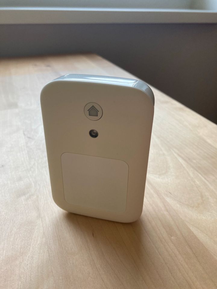 Magenta Smarthome Bewegungsmelder innen FRITZ!Box in Asbach