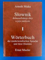 Mucke: Wörterbuch der niederwendischen Sprache und ihrer Dialekte Altona - Hamburg Blankenese Vorschau