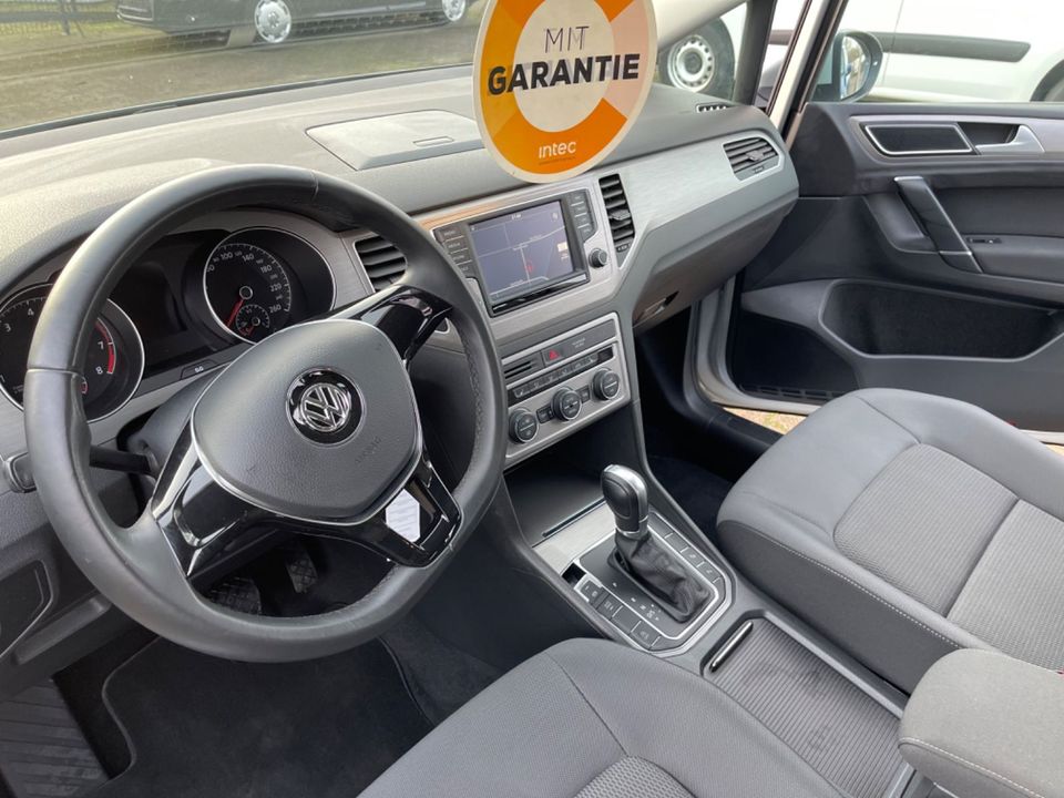 Volkswagen Golf Sportsvan VII Comfortline BMT/Start-Stopp in Isernhagen