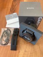 GARMIN tactix® Delta Solar Ballistic Edition Baden-Württemberg - Schwäbisch Gmünd Vorschau