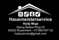 Hausmeisterservice H.M Bayern - Rosenheim Vorschau