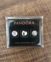 3 Pandora Medaillon Einleger - Elements - Petits Silber 925 Bielefeld - Bielefeld (Innenstadt) Vorschau