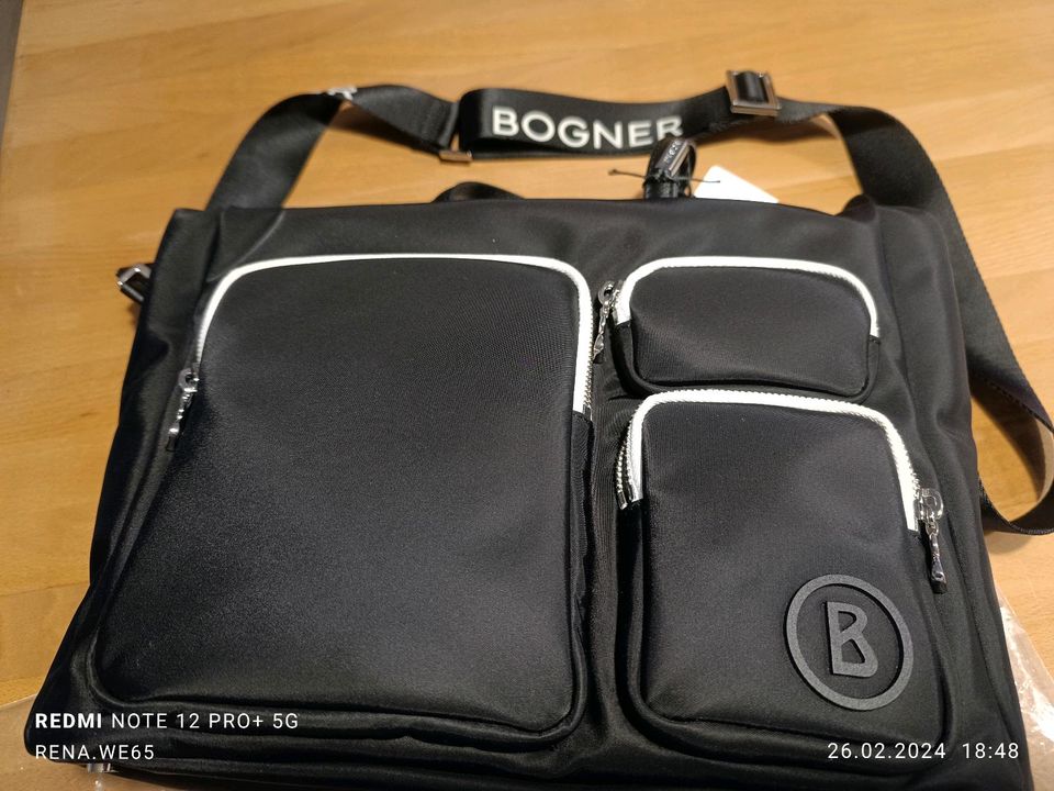 Bogner Tasche Fiss Leoni in Wemding