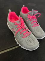 Skechers Schuhe Sport/Lauf Gr.42 Baden-Württemberg - Neukirch Vorschau
