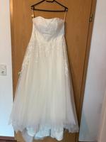 Wunderschönes Brautkleid von Lilly Niedersachsen - Zetel Vorschau