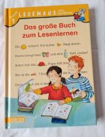 Erstlesebücher Leseeinstieg Lesespatz Lesemaus TOP Zustand Nordrhein-Westfalen - Leverkusen Vorschau