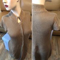 Weste Strickjacke S/M S‘Oliver Niedersachsen - Papenburg Vorschau