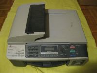 Drucker Brother MFC-5460CN Bayern - Schöllkrippen Vorschau