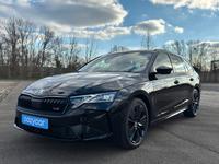 Skoda Octavia RS Combi 2025 im Auto Abo – Dein perfektes Fahrzeug ab 899 €/Monat! Niedersachsen - Langenhagen Vorschau