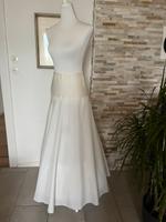 *NEU* Bianco Evento Reifrock H9-190, Gr. 36/S Berlin - Hellersdorf Vorschau