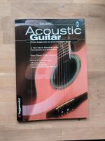 Taschenbuch "Acoustic Guitar: English Edition/Englische Ausgabe" Baden-Württemberg - Langenargen Vorschau