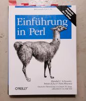 Buch EINFÜHRUNG IN PERL Programmierung Computer PC Handuch Baden-Württemberg - Ulm Vorschau