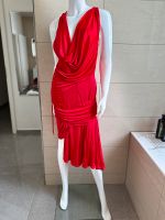 No 21 kleid It42 nagelneu rot Ballkleid Baden-Württemberg - Reilingen Vorschau