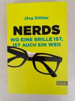 Nerds: Wo eine Brille ist, ist auch ein Weg Buch Frankfurt am Main - Eschersheim Vorschau