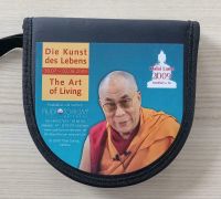 Dalai Lama 2009 Die Kunst des Lebens Auditorium Netzwerk DVD Hessen - Mörlenbach Vorschau