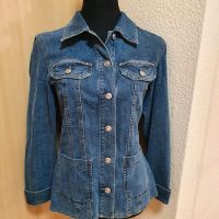 MAC Damen Jeansjacke Gr. M Nordrhein-Westfalen - Kamp-Lintfort Vorschau