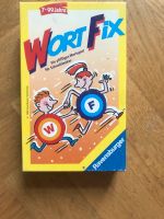 Wort Fix Spiel Leipzig - Schleußig Vorschau