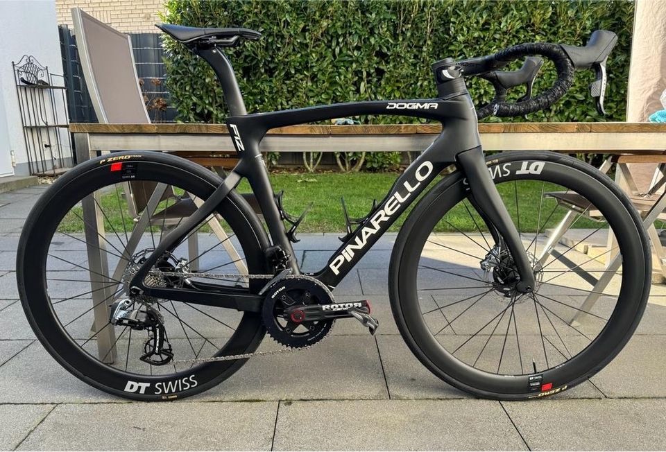 Pinarello DOGMA F12 RH 54 in Hagen