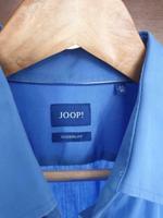 JOOP Herren Business Hemd, Gr. 41,  blau, wie neu Bayern - Niederwerrn Vorschau