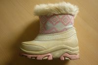 Winterschuhe / Winterstiefel / Boots - Größe 19 Niedersachsen - Lüneburg Vorschau