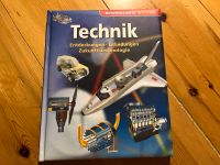 Technik, Entdeckungen, Erfindungen, Zukunftstechnologie Berlin - Tempelhof Vorschau