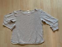 H&M Pulli, Gr. L, beige Baden-Württemberg - Mannheim Vorschau