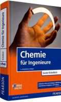 Chemie für Ingenieure - Kickelbick - Pearson - w Neu! Hessen - Hanau Vorschau