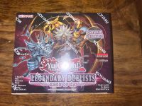 YuGiOh Legendary Duelists Rage of Ra 1. Auflage Deutsch Dresden - Innere Altstadt Vorschau