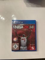 NBA 2K14 PS 4 Ricklingen - Wettbergen Vorschau