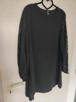 Langarm Kleid schwarz Hessen - Nidderau Vorschau