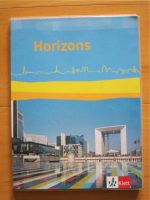 Horizons Oberstufe Klett Französisch Französischbuch Saarland - Püttlingen Vorschau