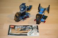 Lego Star Wars 7667 u 75262 Imperial Dropship +++ oh. Minifiguren Schleswig-Holstein - Großhansdorf Vorschau