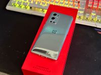 Oneplus 9 Pro 128GB Silber mit OVP Bayern - Burtenbach Vorschau