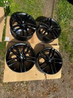 BBS Sx05 19zoll Felgen Bmw 5x120 Bayern - Stephanskirchen Vorschau