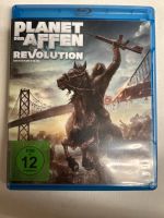 Blu-ray Planet der Affen Nordrhein-Westfalen - Stolberg (Rhld) Vorschau