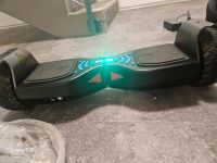 Hoverboard Io hawk cross mini München - Moosach Vorschau