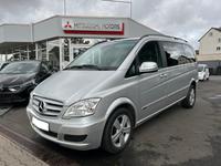 Mercedes-Benz Viano 3.0 CDI Trend Edition Kompakt Hessen - Kassel Vorschau