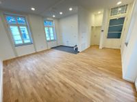 Frisch Sanierte 2 Zimmer-Wohnung in Zentraler Lage von Wiesbaden Hessen - Wiesbaden Vorschau