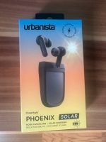 Verkaufe neue  Urbanista Phoenix Solar Kopfhörer Köln - Rath-Heumar Vorschau