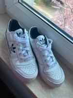 Adidas Sneaker 36,5 weiß Thüringen - Gera Vorschau