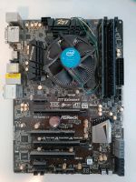 PC Bundle i7 3770 / 8gb DDR 3 Ram / ASRock Z77 Extreme 4 Baden-Württemberg - Bretten Vorschau