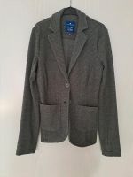 Jersey Blazer Tom Tailor XS grau 34 Rheinland-Pfalz - Koblenz Vorschau