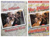The Dillards - 2x Schallplatte Vinyl & CD-Album Niedersachsen - Garbsen Vorschau