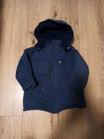 Winterjacke "Chicco" 92-98, warm Bayern - Schnaittach Vorschau