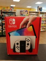 Nintendo Switch OLED weiss Thüringen - Mühlhausen Vorschau