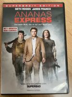 DVD Ananas Express Rostock - Kröpeliner-Tor-Vorstadt Vorschau